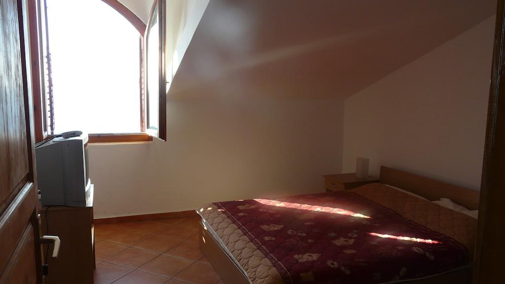 Guest House Zivkovic Sveti Stefan Habitación foto