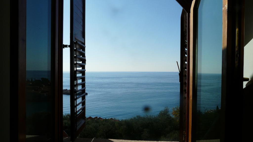 Guest House Zivkovic Sveti Stefan Habitación foto