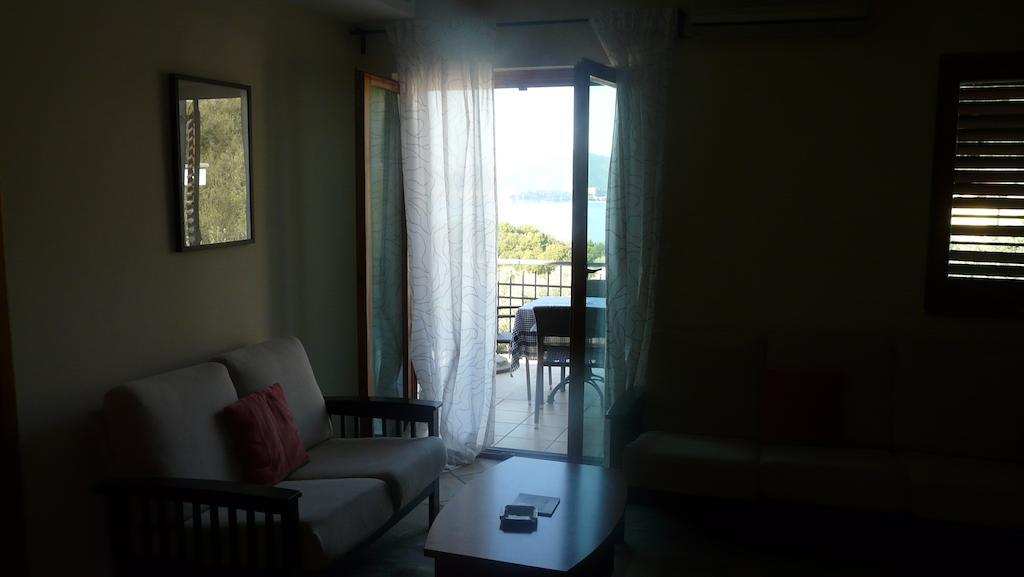 Guest House Zivkovic Sveti Stefan Habitación foto