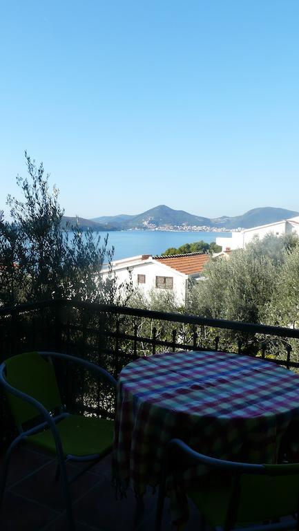 Guest House Zivkovic Sveti Stefan Habitación foto