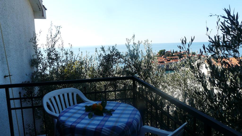Guest House Zivkovic Sveti Stefan Habitación foto