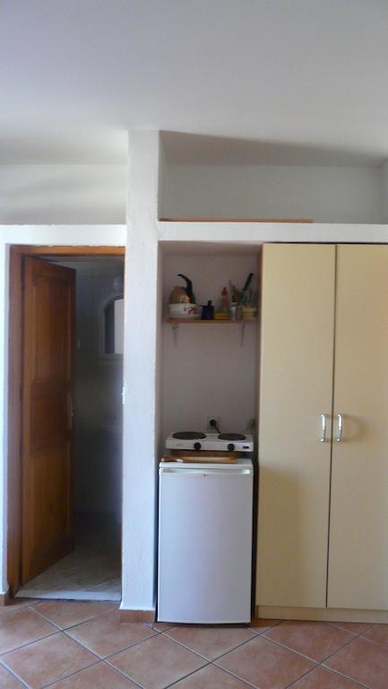 Guest House Zivkovic Sveti Stefan Habitación foto