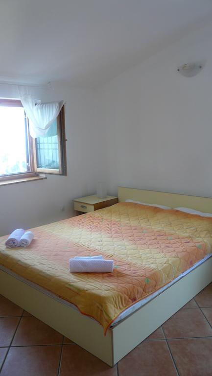 Guest House Zivkovic Sveti Stefan Habitación foto