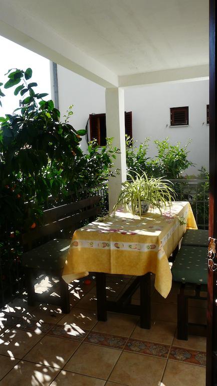 Guest House Zivkovic Sveti Stefan Habitación foto