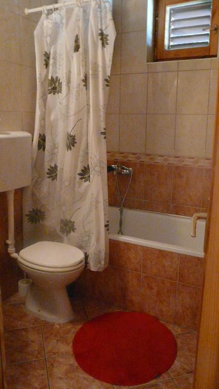 Guest House Zivkovic Sveti Stefan Habitación foto